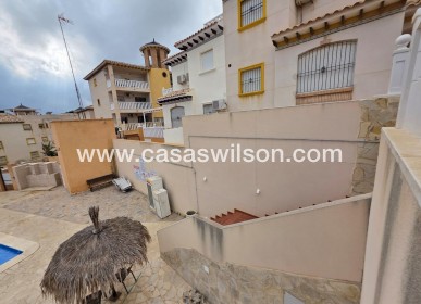 Sale - Appartement - Orihuela Costa - Lomas De Cabo Roig-los Dolses