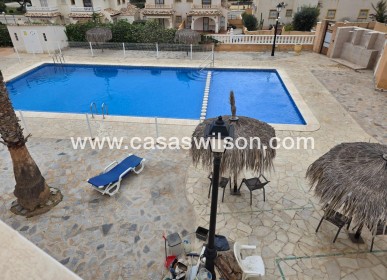 Sale - Appartement - Orihuela Costa - Lomas De Cabo Roig-los Dolses
