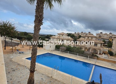 Sale - Appartement - Orihuela Costa - Lomas De Cabo Roig-los Dolses
