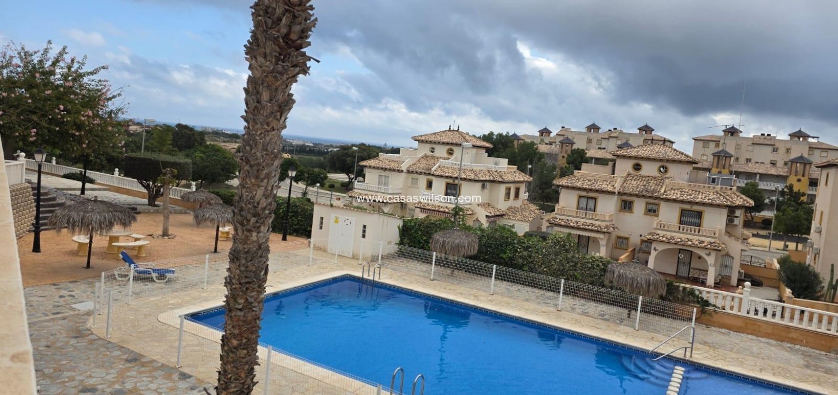 Sale - Appartement - Orihuela Costa - Lomas De Cabo Roig-los Dolses