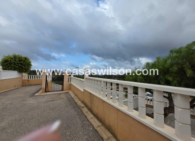 Sale - Appartement - Orihuela Costa - Lomas De Cabo Roig-los Dolses