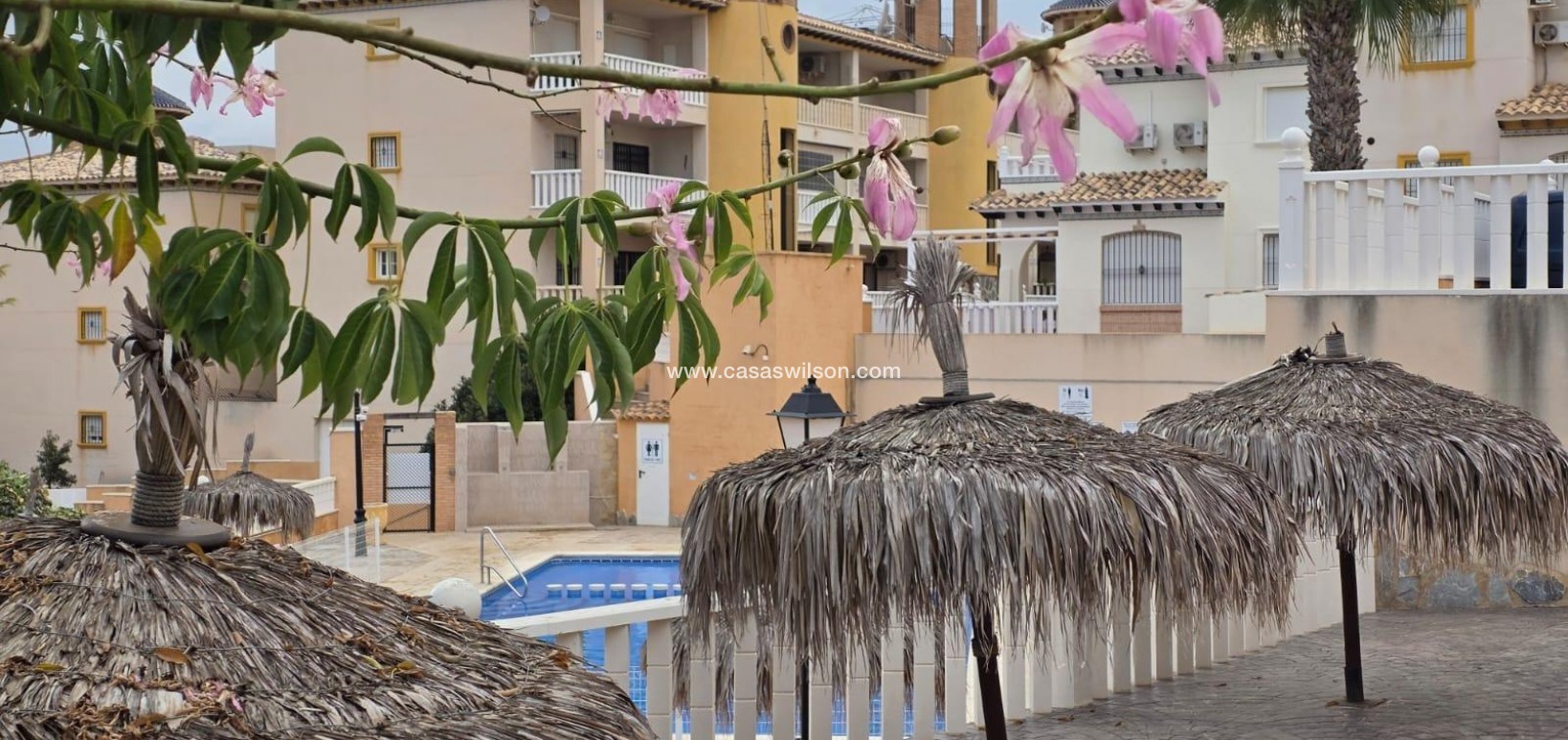 Sale - Appartement - Orihuela Costa - Lomas De Cabo Roig-los Dolses
