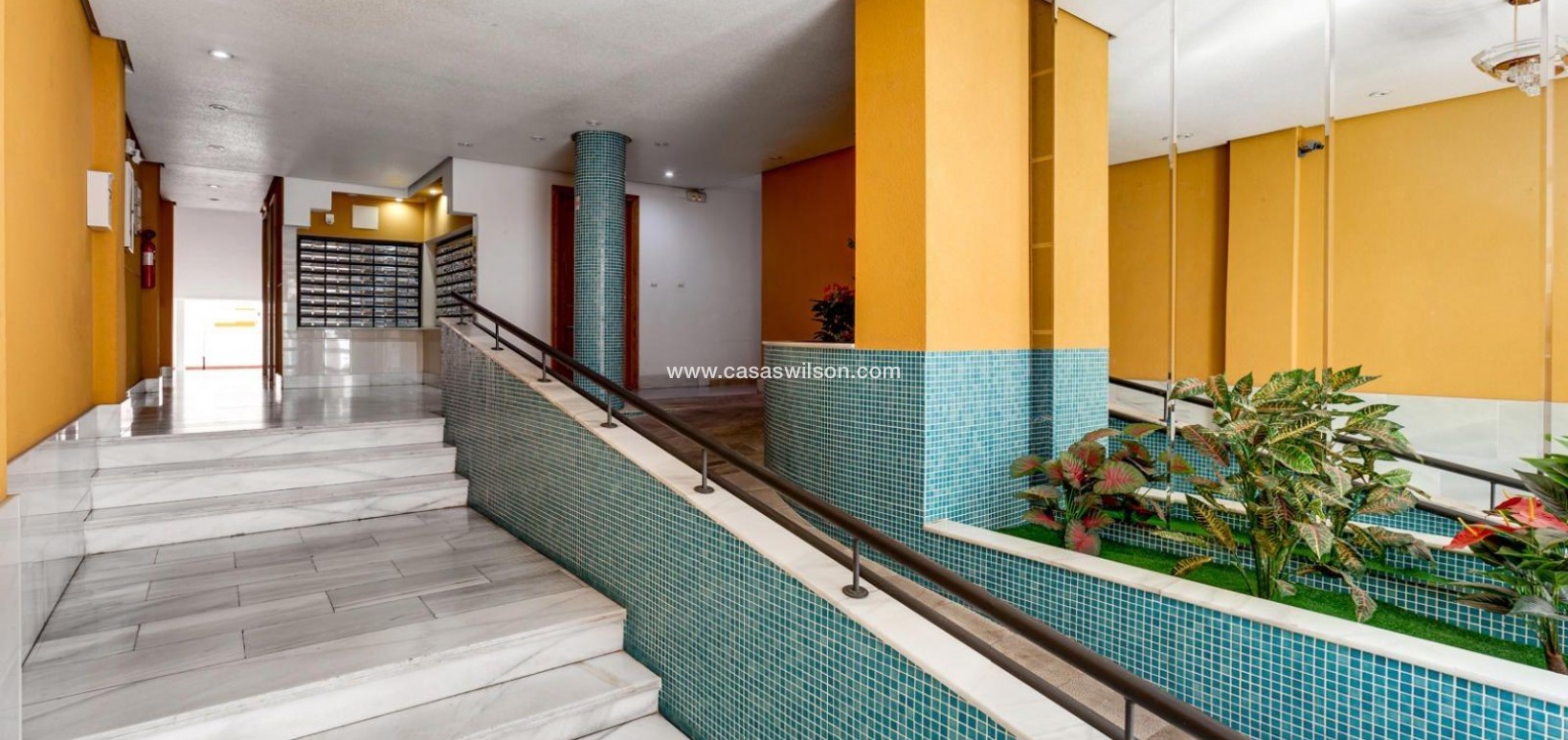 Venta - Apartamento - Torrevieja - Centro