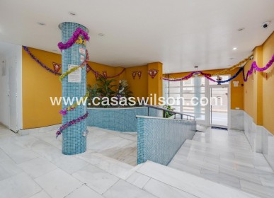 Venta - Apartamento - Torrevieja - Centro