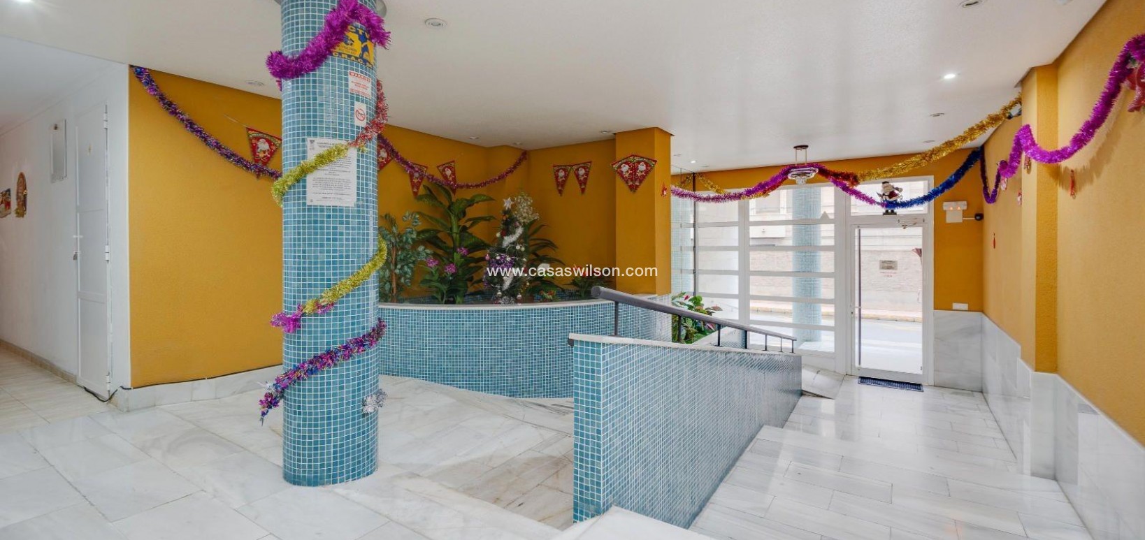 Venta - Apartamento - Torrevieja - Centro