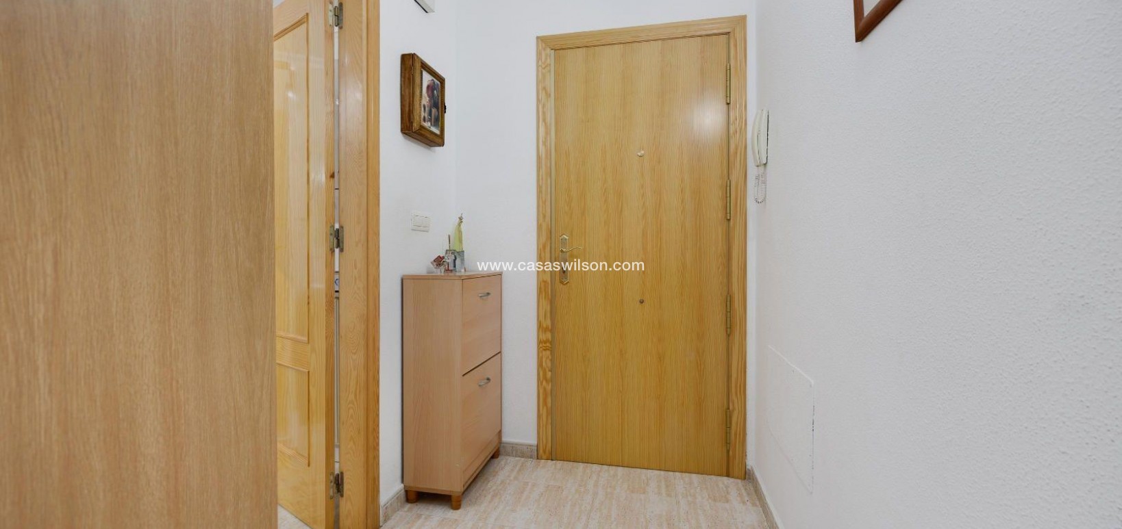 Venta - Apartamento - Torrevieja - Centro