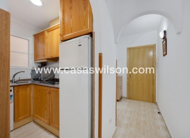 Venta - Apartamento - Torrevieja - Centro