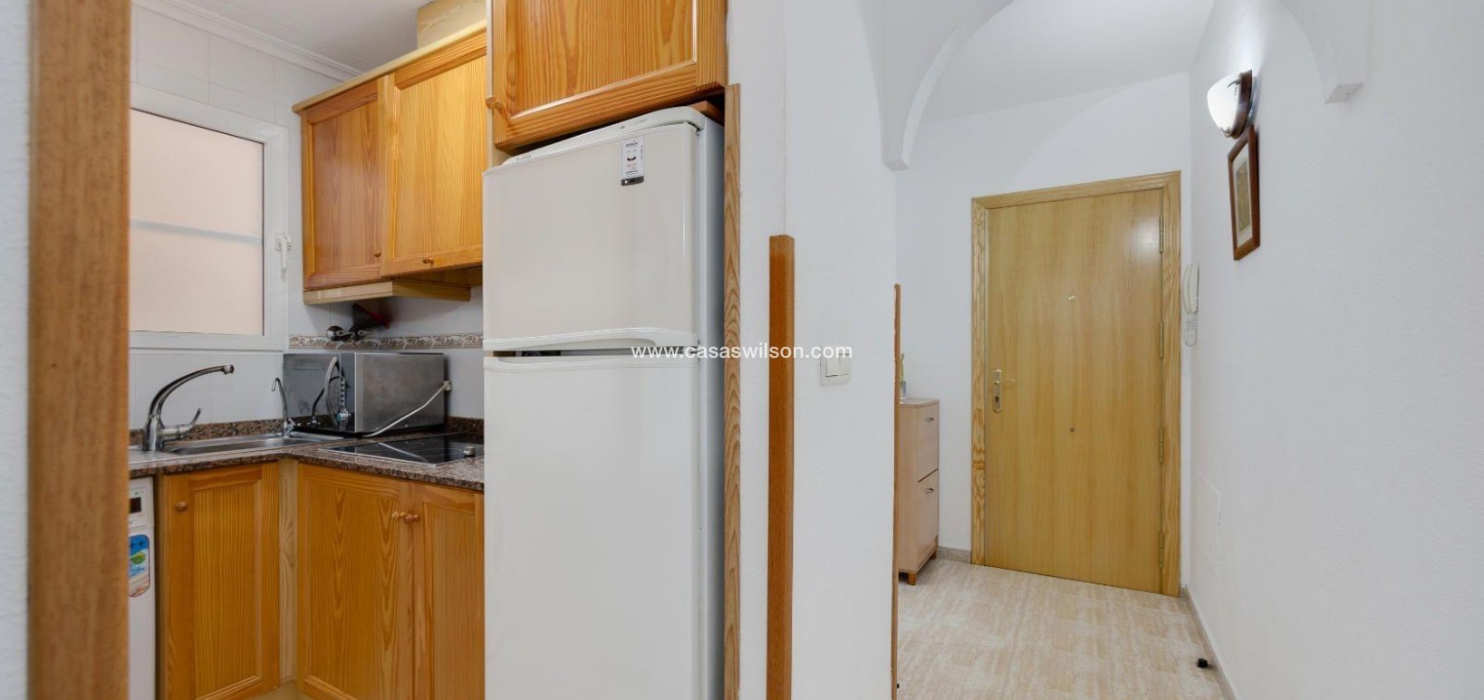 Venta - Apartamento - Torrevieja - Centro