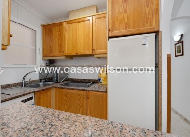 Venta - Apartamento - Torrevieja - Centro