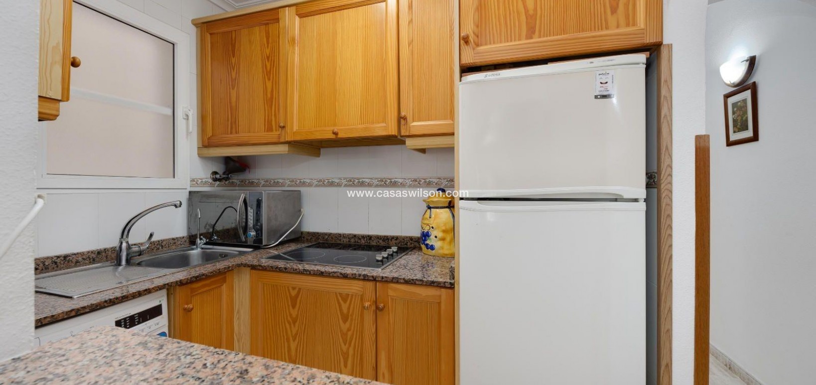 Venta - Apartamento - Torrevieja - Centro