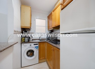 Venta - Apartamento - Torrevieja - Centro