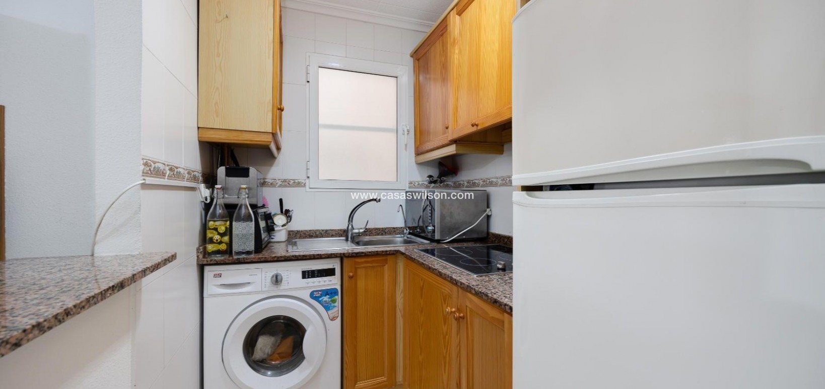 Venta - Apartamento - Torrevieja - Centro