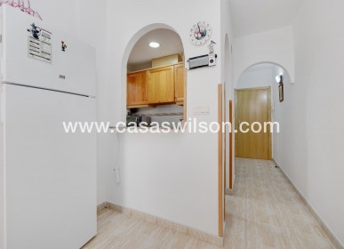 Venta - Apartamento - Torrevieja - Centro