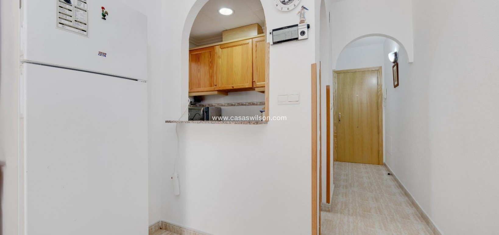 Venta - Apartamento - Torrevieja - Centro