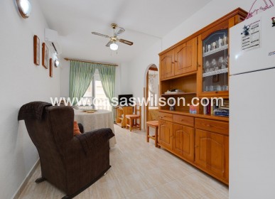 Venta - Apartamento - Torrevieja - Centro
