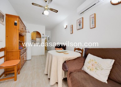 Venta - Apartamento - Torrevieja - Centro