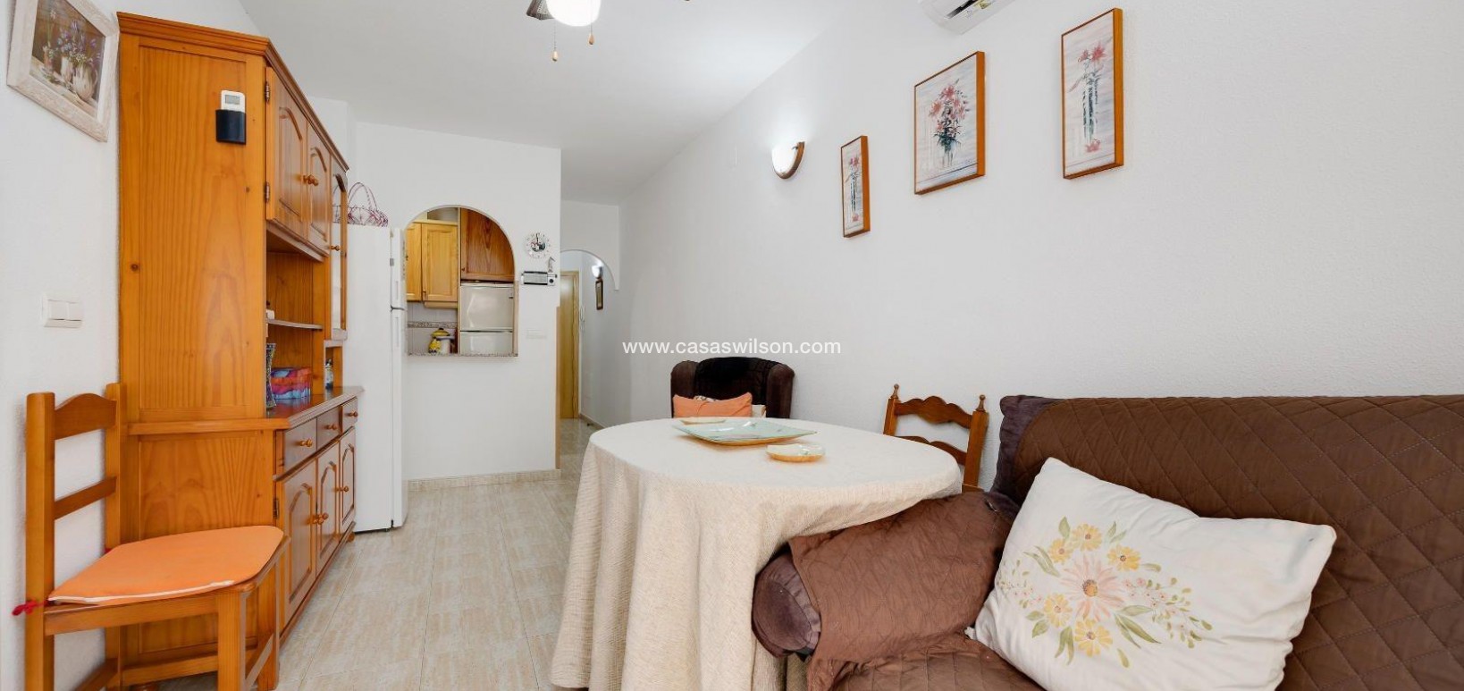 Venta - Apartamento - Torrevieja - Centro