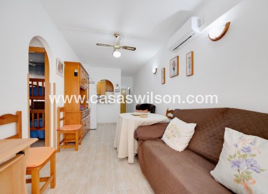 Venta - Apartamento - Torrevieja - Centro