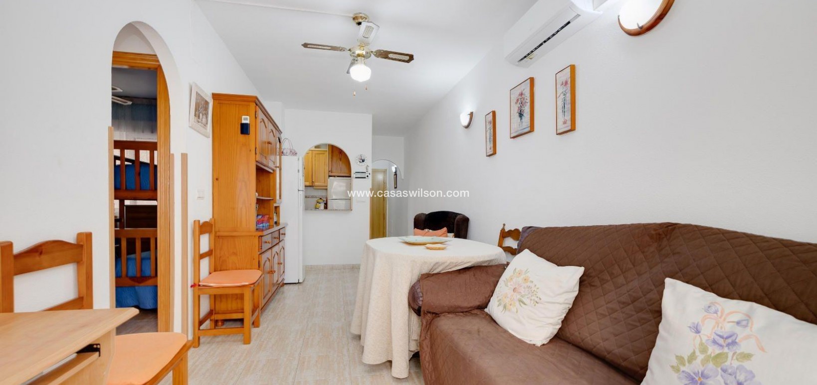 Venta - Apartamento - Torrevieja - Centro