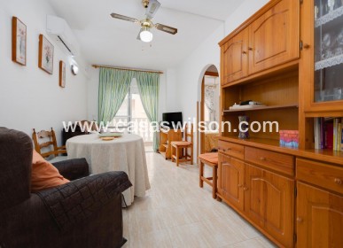 Venta - Apartamento - Torrevieja - Centro