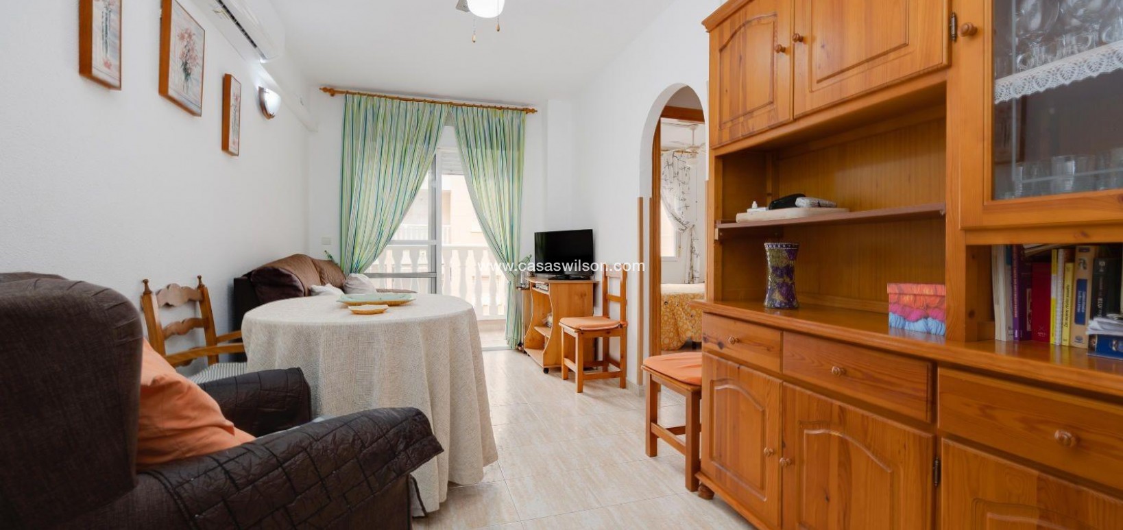 Venta - Apartamento - Torrevieja - Centro