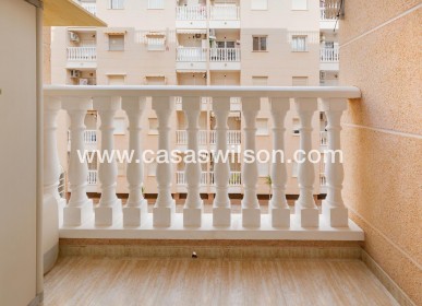 Venta - Apartamento - Torrevieja - Centro