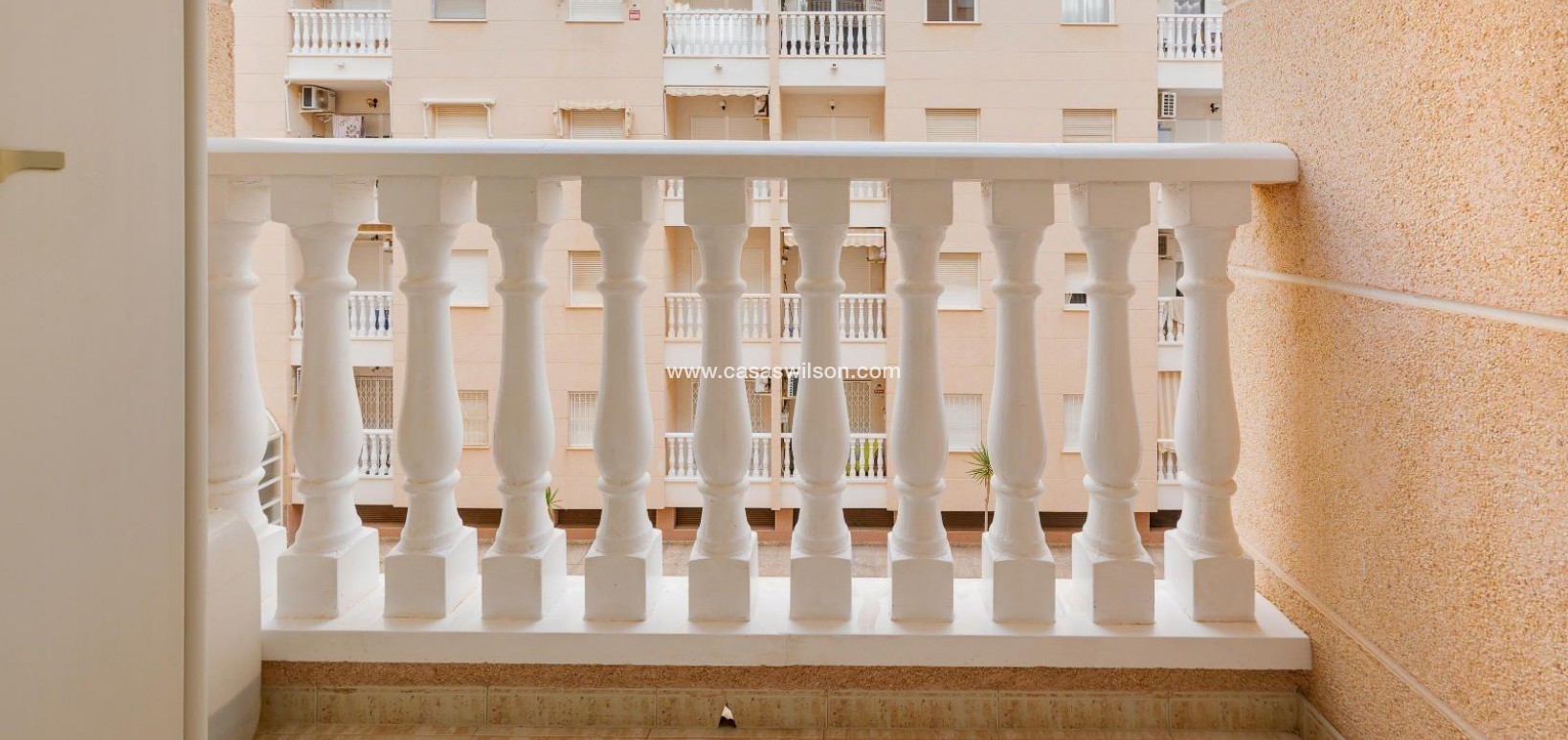 Venta - Apartamento - Torrevieja - Centro