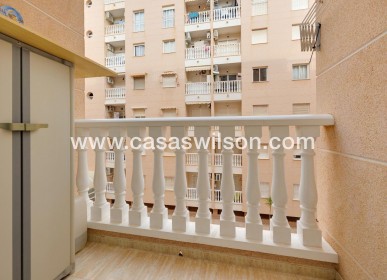 Venta - Apartamento - Torrevieja - Centro