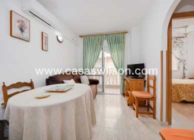 Venta - Apartamento - Torrevieja - Centro