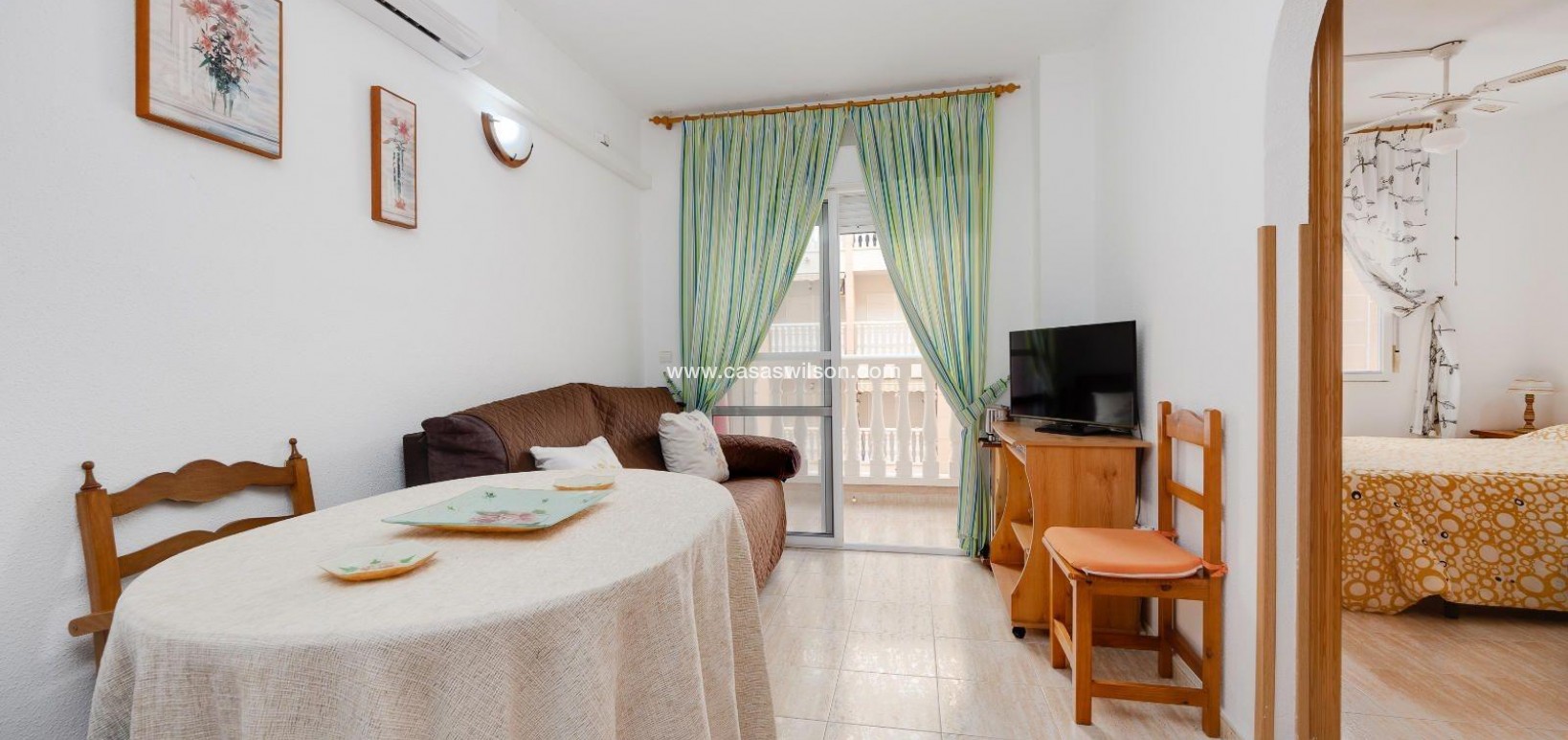 Venta - Apartamento - Torrevieja - Centro