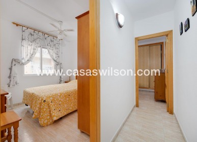 Venta - Apartamento - Torrevieja - Centro