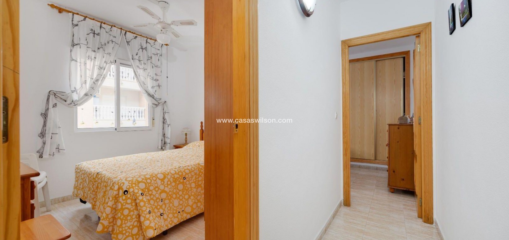 Venta - Apartamento - Torrevieja - Centro