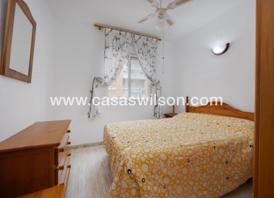 Venta - Apartamento - Torrevieja - Centro