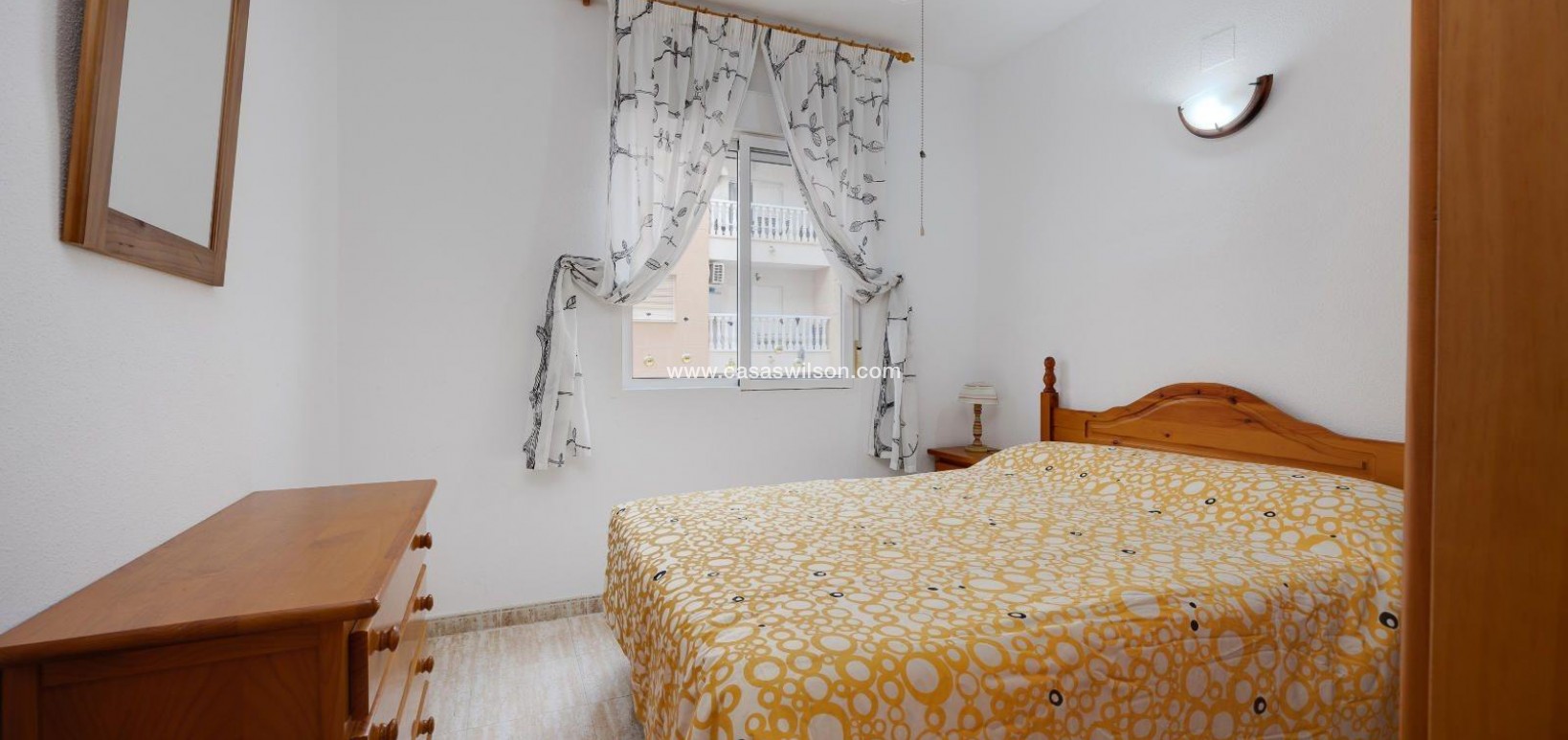 Venta - Apartamento - Torrevieja - Centro