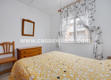 Venta - Apartamento - Torrevieja - Centro