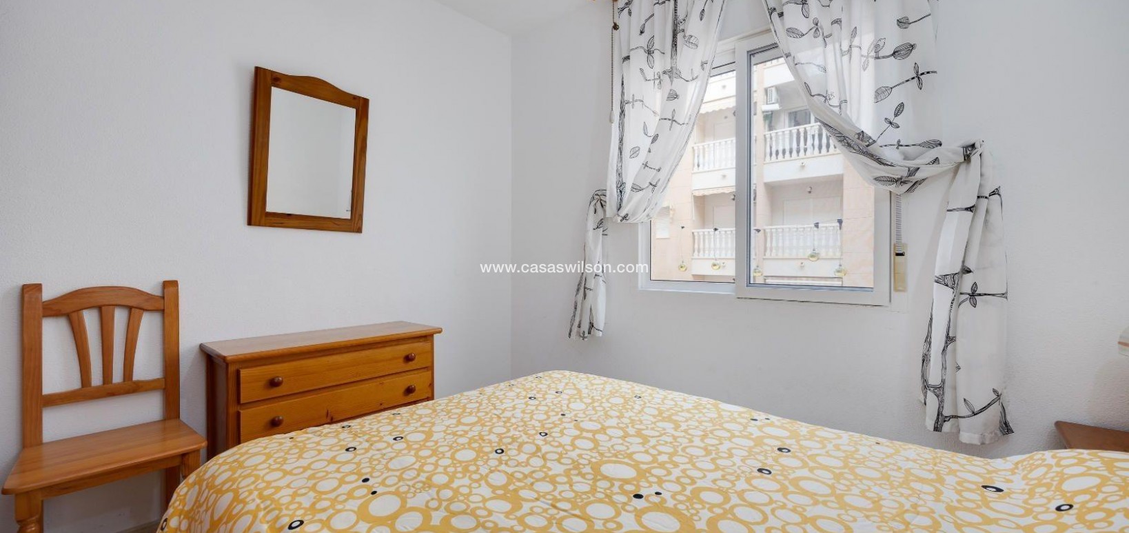 Venta - Apartamento - Torrevieja - Centro