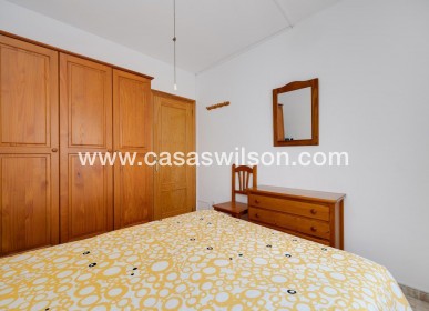 Venta - Apartamento - Torrevieja - Centro
