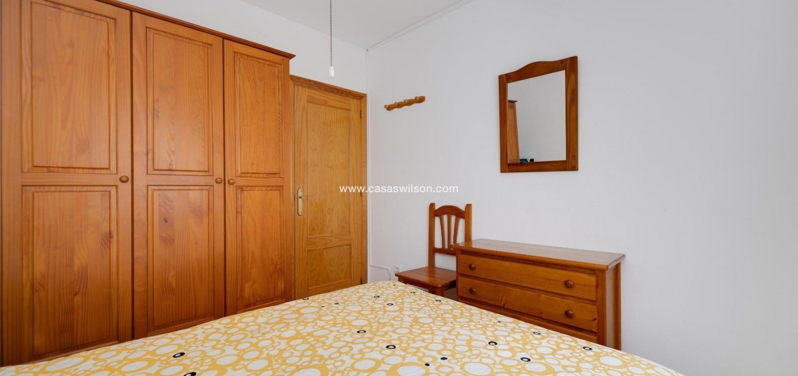 Venta - Apartamento - Torrevieja - Centro