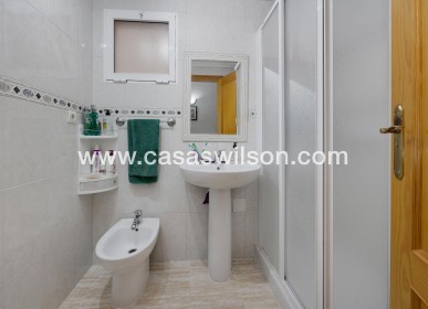 Venta - Apartamento - Torrevieja - Centro