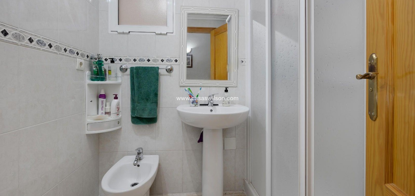 Venta - Apartamento - Torrevieja - Centro