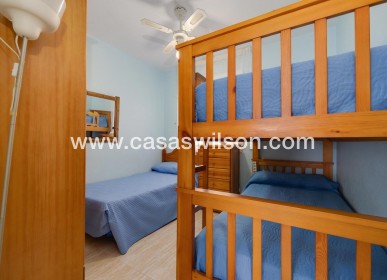 Venta - Apartamento - Torrevieja - Centro