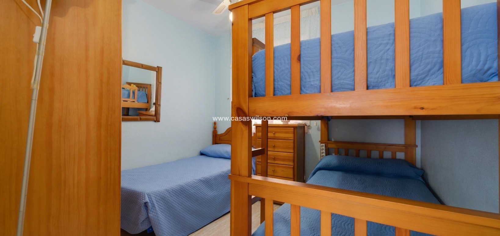 Venta - Apartamento - Torrevieja - Centro