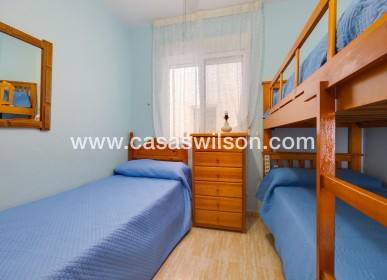 Venta - Apartamento - Torrevieja - Centro