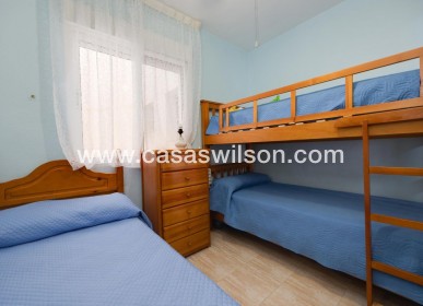 Venta - Apartamento - Torrevieja - Centro