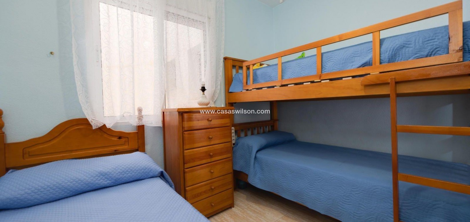 Venta - Apartamento - Torrevieja - Centro