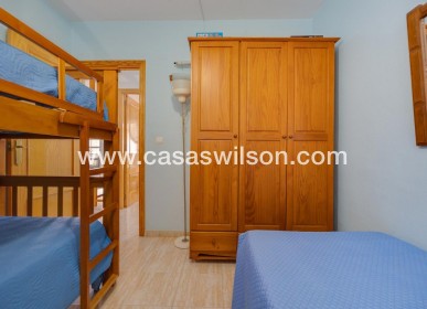 Venta - Apartamento - Torrevieja - Centro