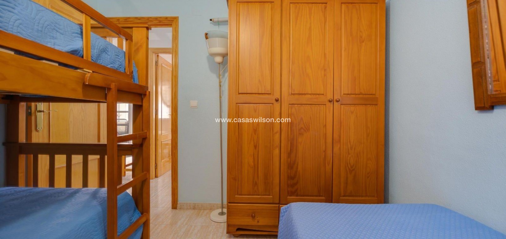 Venta - Apartamento - Torrevieja - Centro