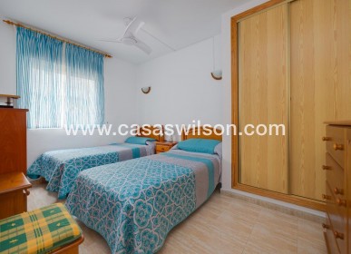 Venta - Apartamento - Torrevieja - Centro