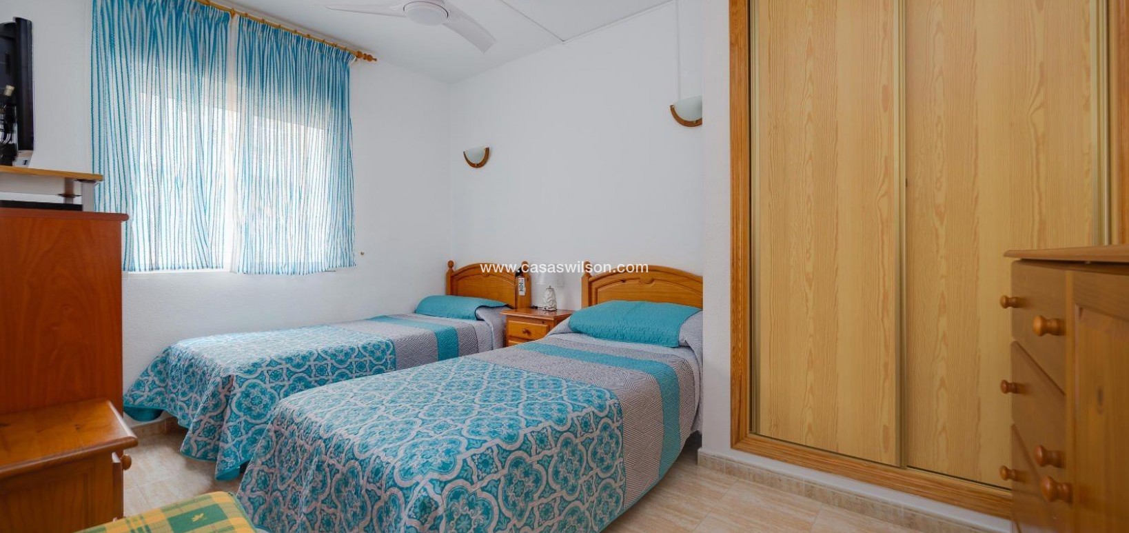 Venta - Apartamento - Torrevieja - Centro