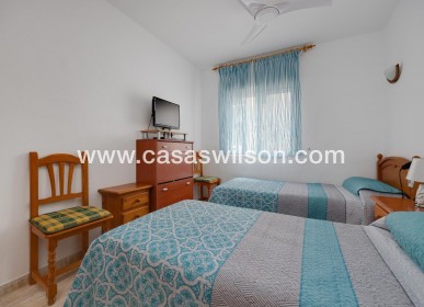 Venta - Apartamento - Torrevieja - Centro